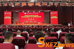 追梦：登椒威都需要冠军 他们知道这是最好的机会也是最后的机会